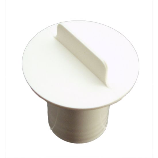 31389HS  Stand Pipe Cap    Watkins    White 3-1/2