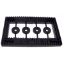 319-0019  Waterway Rubber Motor Vibration Pad