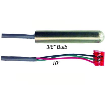 34-0203  Temp Sensor    Hydro-Quip (Old Style)