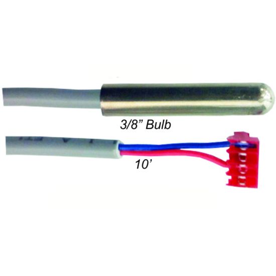 34-0203D  Hydro-Quip Temp Sensor