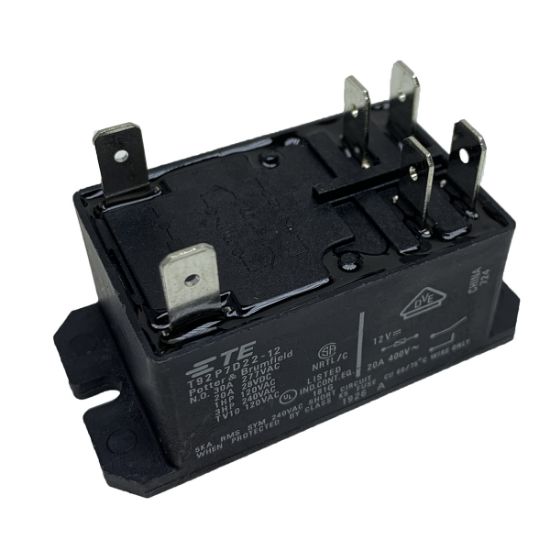 34321HS  Relay    Watkins    12v Heater Relay