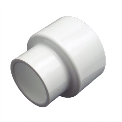 421-4020  PVC    Bell Reducer    1-1/2