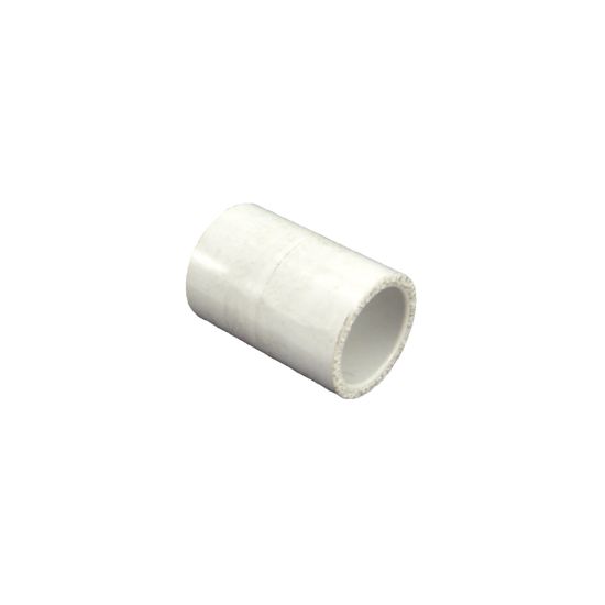 429-005  PVC    Coupling    1/2