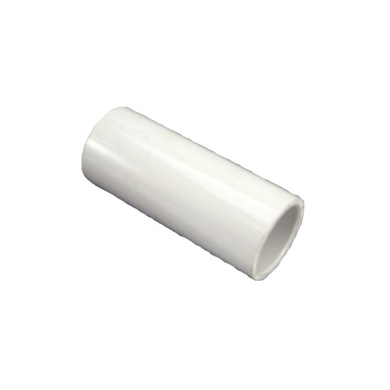 479-005N  PVC    Coupling    Deep Socket    1/2