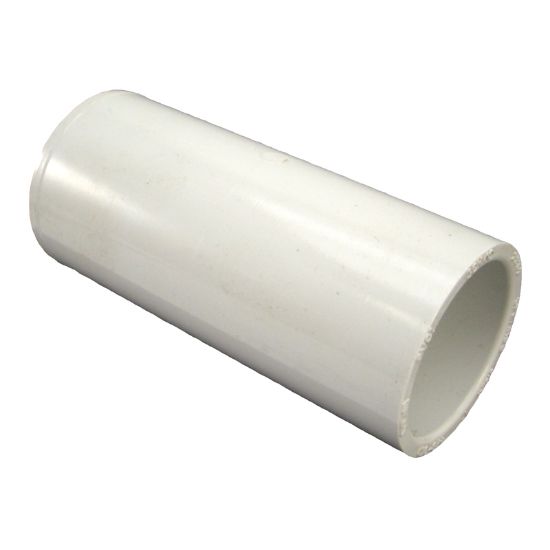 479-010  PVC    Coupling    Deep Socket    1