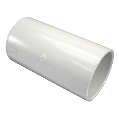 479-020  PVC    Couplng    Deep Socket. 2