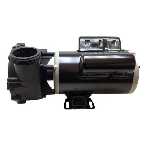 48WUA1501C-II  Pump    LX    48FR    115V    2SP    1.5HP    13.8/3.8A    2