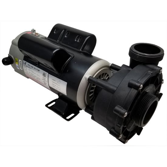 48WUA2002C-II Hot tub   Pump Assembly    LX    48FR    230V    2 SP    2.5 .0HP    10.0/3.0A    2