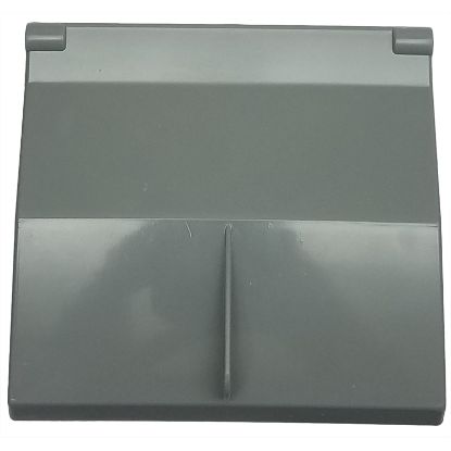 519-3067  Weir Door    F/A Skim Filter    Gray    5