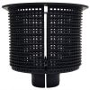 519-8001  Filter Basket    WW    DynaFlo    Black