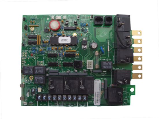 52518Board Balboa M2/M3R1D Kit
