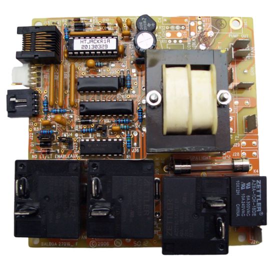 53247Board Balboa HTJACKR1A Heat