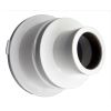 56-5215WHT  Jet Insert Wall Fitting Hydro Air Convertassage W/Bearing