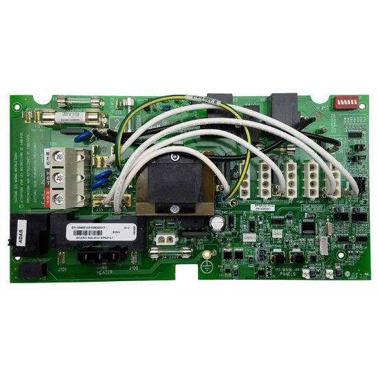 56488-02  Circuit Board Balboa BP501G1