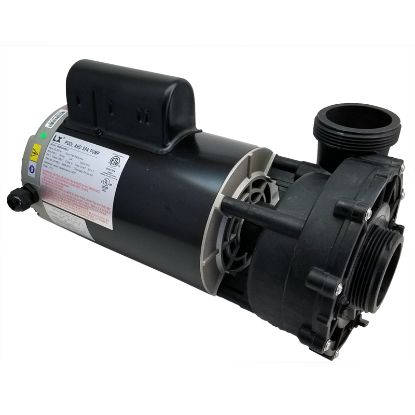 56WUA400-I  Pump Assembly    LX    56FR    230V    1SP    4.0HP    12A    2