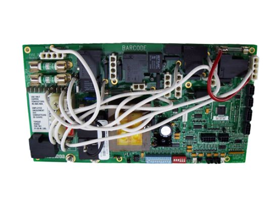 59003Board Balboa EL2000 MACH 2.1