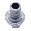 6000-068  Air Control    Knob    1993-1998 (Grey/Long)