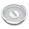 6000-174  6000-174  Skimmer Basket  Sundance┬«    White