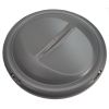 6000-623  Filter Lid    Jacuzzi┬«    Pro Polish Cannister Lid    Gray