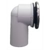 640-0401S  Low Pro Suction Fitting