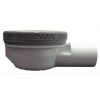 640-4347  Floor Drain    Waterway    Low Profile    3/4