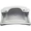 6455-008  Hot Tub Pillow SundanceΓö¼┬½  Select Series 2011+ Grey