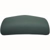 6455-205  Hot Tub Pillow: Corner (Silver)
