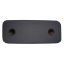 6455-446  Hot Tub Pillow SundanceΓö¼┬½ Lounge Grey 1998+