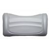 6455-485  Hot Tub Pillow JacuzziΓö¼┬½ J-LX / J-LXL Gray