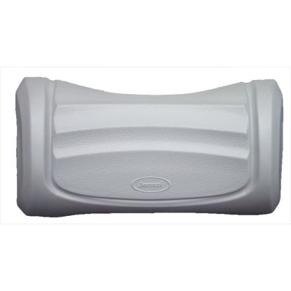 6455-485  Hot Tub Pillow JacuzziΓö¼┬½ J-LX / J-LXL Gray
