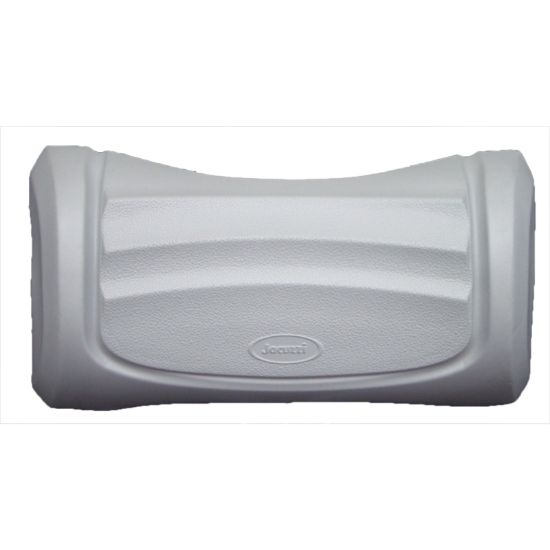 6455-485  Hot Tub Pillow JacuzziΓö¼┬½ J-LX / J-LXL Gray