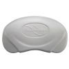 6472-974  Hot Tub Pillow Sweetwater  Chevron 2000-2002 Grey