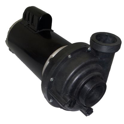 6500-349  Pump    Jacuzzi┬« / Sundance┬«    Baseless    TheraFlo    48FR    240V    2HP    1SP