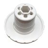 6540-067  Jet Face    Sundance┬«    Micro Magna    Directional    White