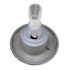 6540-346  Jet Insert    Sundance┬«    Mini-Mag w/ Escutcheon