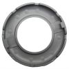 6541-121  Jet Face    Sundance┬«    SMT Fluidix    Gray