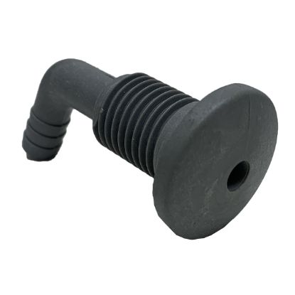 6541-263  Air Injector    PVC    Grey