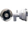 6541-288  Jet Assembly    Jacuzzi┬«    Power Pro RX3    Stainless