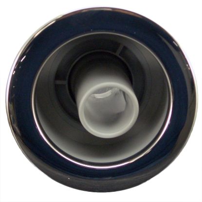 6541-654  6541-654  Jet Wall Fitting with Eyeball    Gray    5