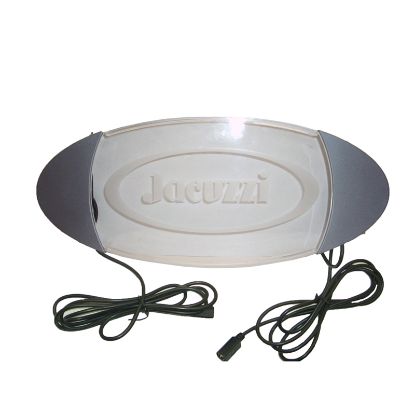 6560-115  Light Assembly    Jacuzzi┬«    LED Seat Light