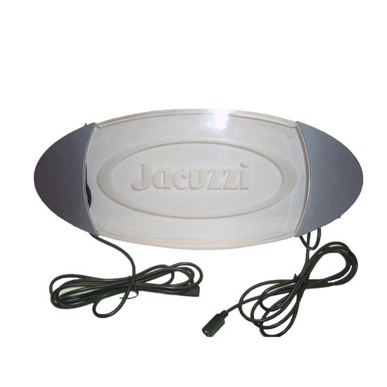 6560-115  Light Assembly    Jacuzzi┬«    LED Seat Light