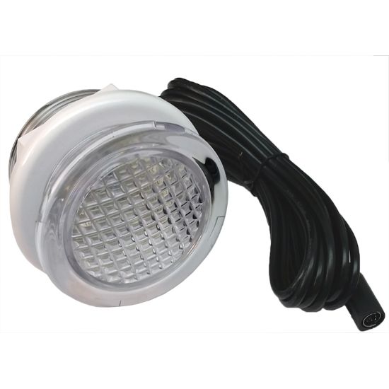 6560-139  Light Assembly    Jacuzzi┬«    LED Footwell Multicolor    2013-2014