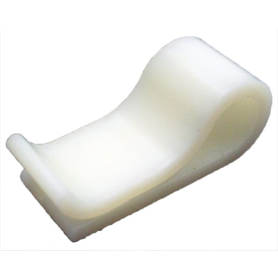 6570-391  6570-391  Skimmer Bag Attachment Clip    Jacuzzi┬«