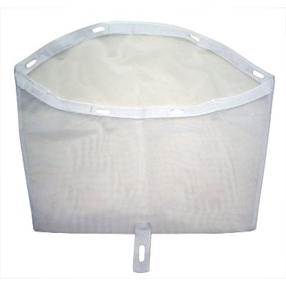 6570-392  6570-392  Skimmer Bag    Jacuzzi┬«    7 Clip Holes