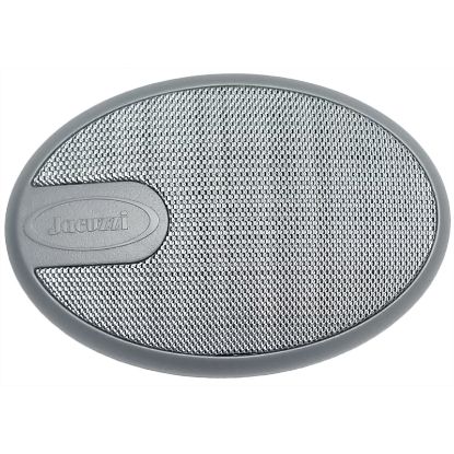 6570-815  Grill    Jacuzzi┬«    for Oval Speaker #6560-837