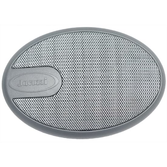 6570-815  Grill    Jacuzzi┬«    for Oval Speaker #6560-837