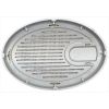6570-815  Grill    Jacuzzi┬«    for Oval Speaker #6560-837