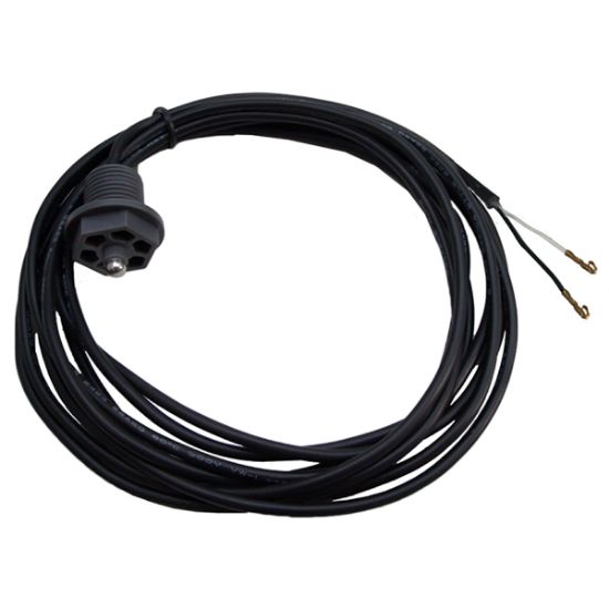 6600-166  Temp Sensor    Sundance┬« / Jacuzzi┬«    With Curled Finger Connectors