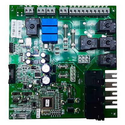 6600-390, Circuit Board, Sundance®, 2008+ 880 NT systems, 2-pump with Perma- Clear