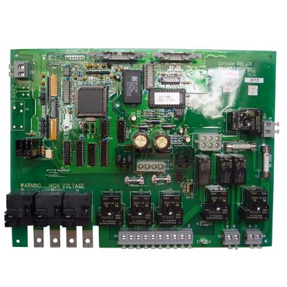 6600-730  Circuit Board    Jacuzzi┬«/Sundance┬«    850    For 2 Speed Pump One Systems